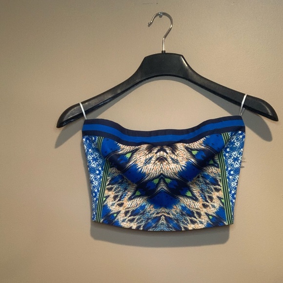 Jealous Tomato Two Piece Set - Picture 2 of 3